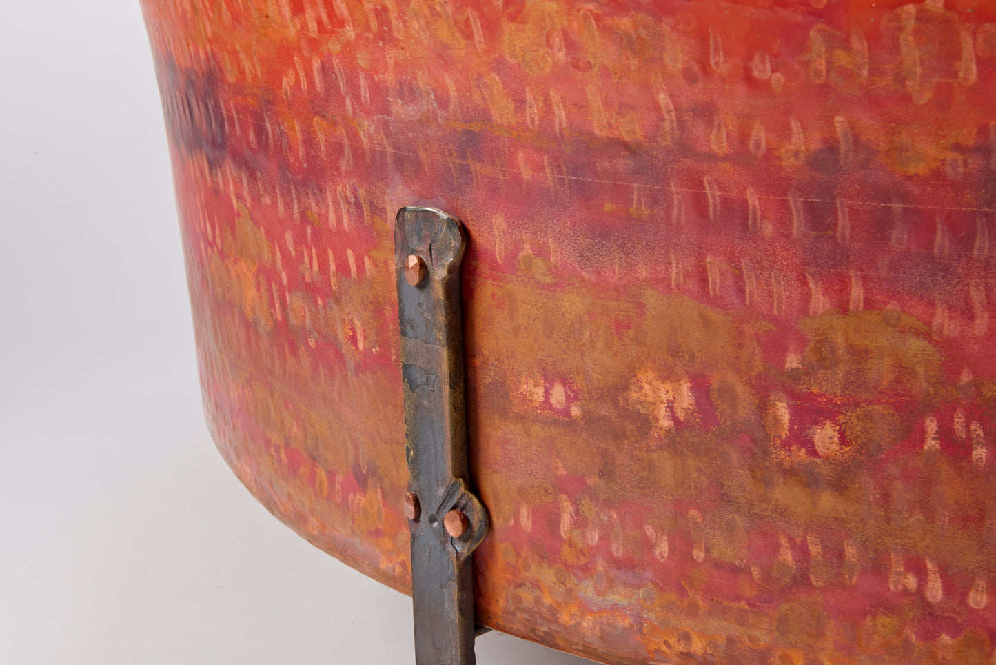 48x19 Cauldron Table