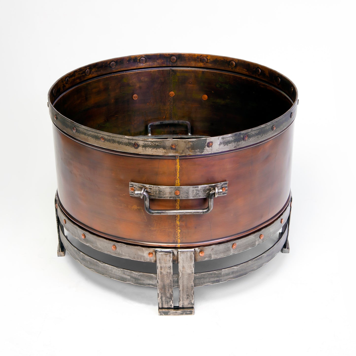 Copperstone Round