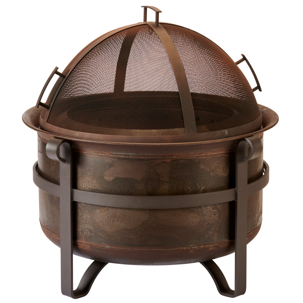 SMOKELESS Rustic Acadia