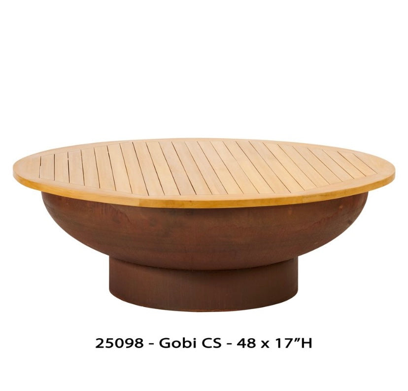 Gobi CS