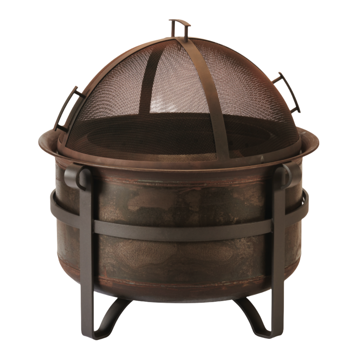 SMOKELESS Rustic Acadia