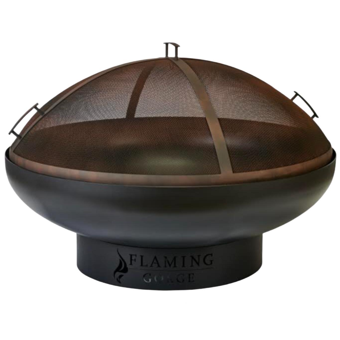 Gobi Carbon Steel – FLAMING GORGE Gobi Carbon Steel – FLAMING GORGE
