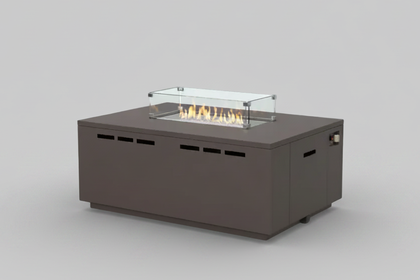 Cape Cod Fire Table