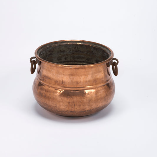 Fat Wood Bucket