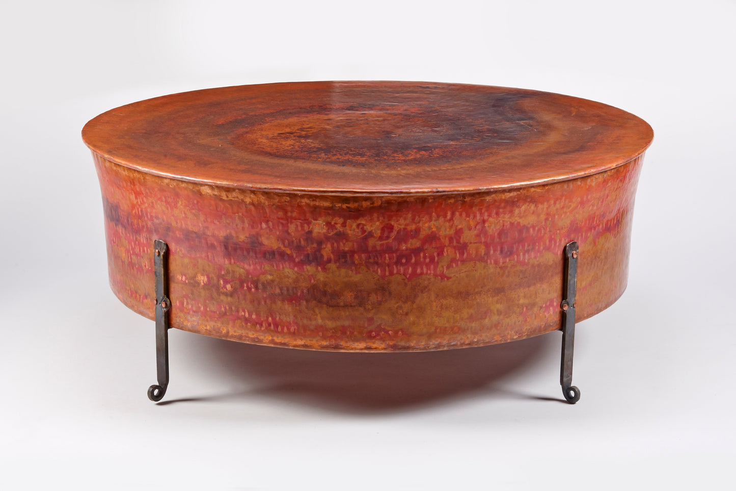 48x19 Cauldron Table