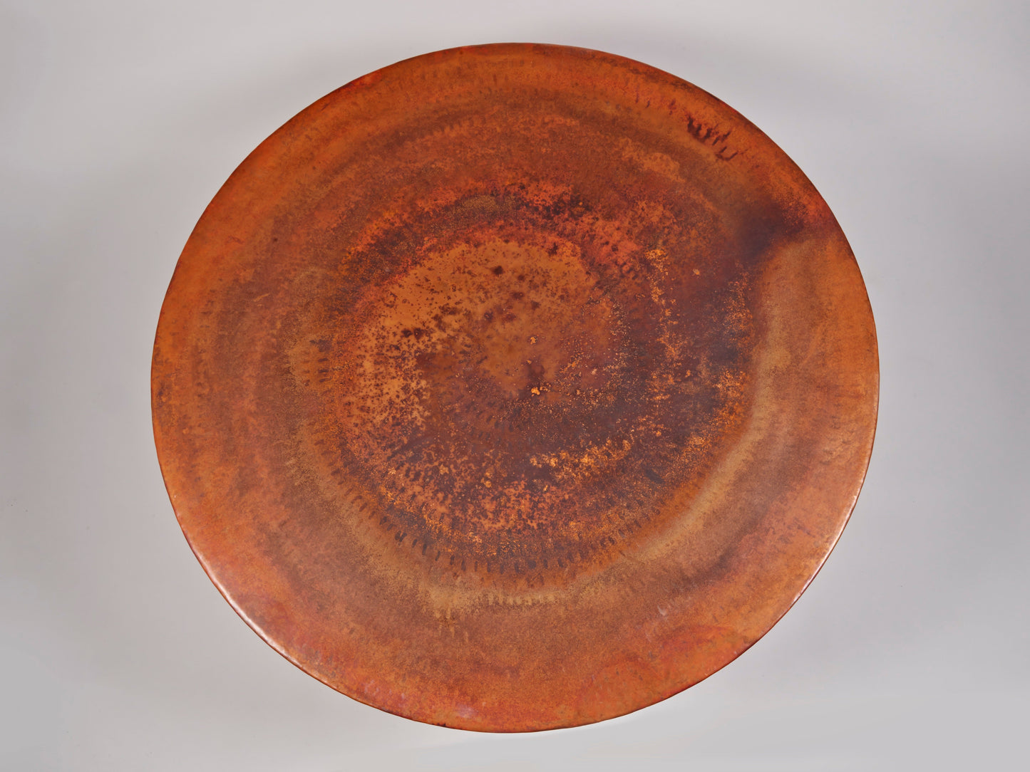 48x19 Cauldron Table