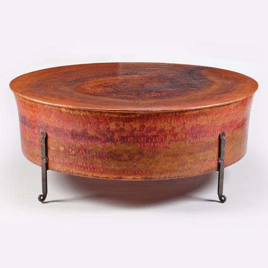 48x19 Cauldron Table