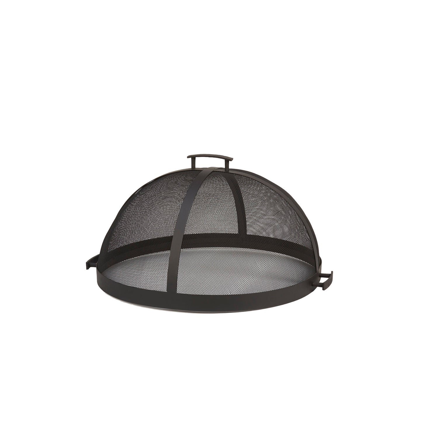 Rustic Acadia Firepit