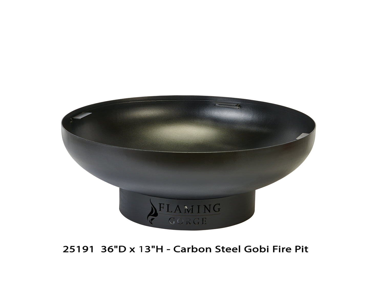 Gobi Carbon Steel