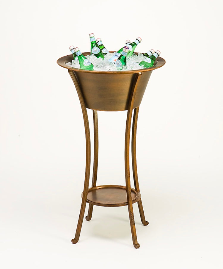 Napa Beverage Stand