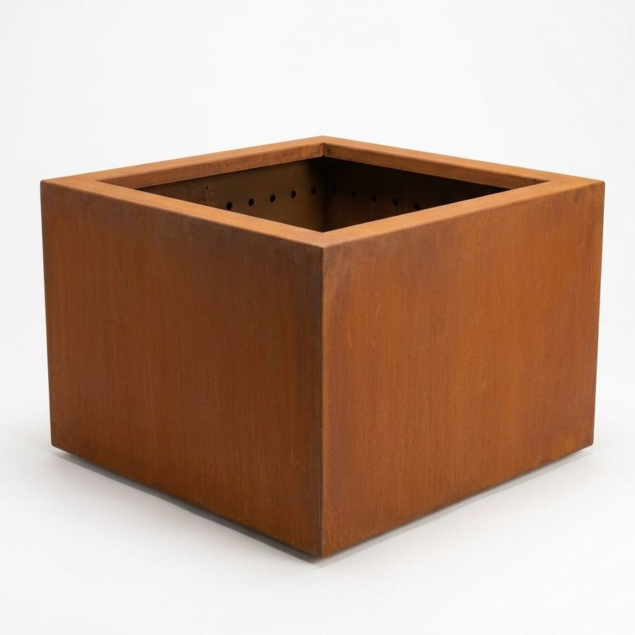 Lake Champlain Smokeless Fire Pit