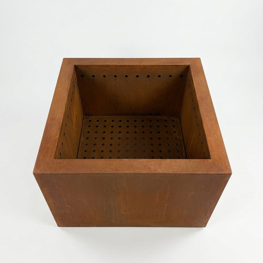 Lake Champlain Smokeless Fire Pit