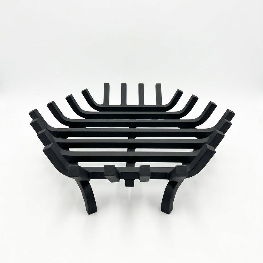 Lake Champlain Smokeless Fire Pit