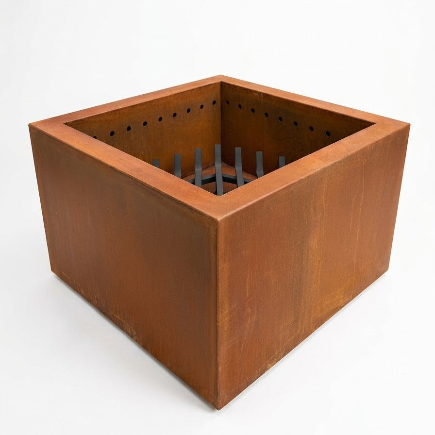 Lake Champlain Smokeless Fire Pit