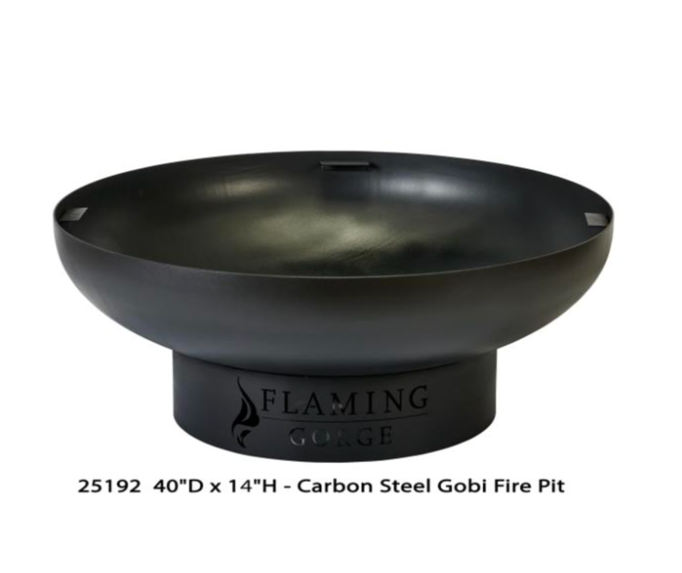 Gobi Carbon Steel