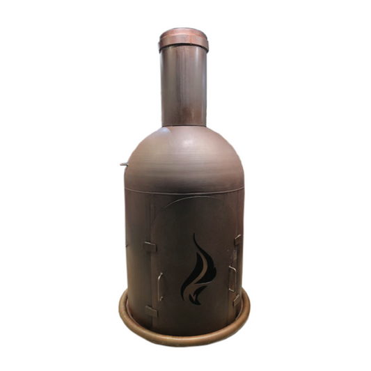 The Bottle