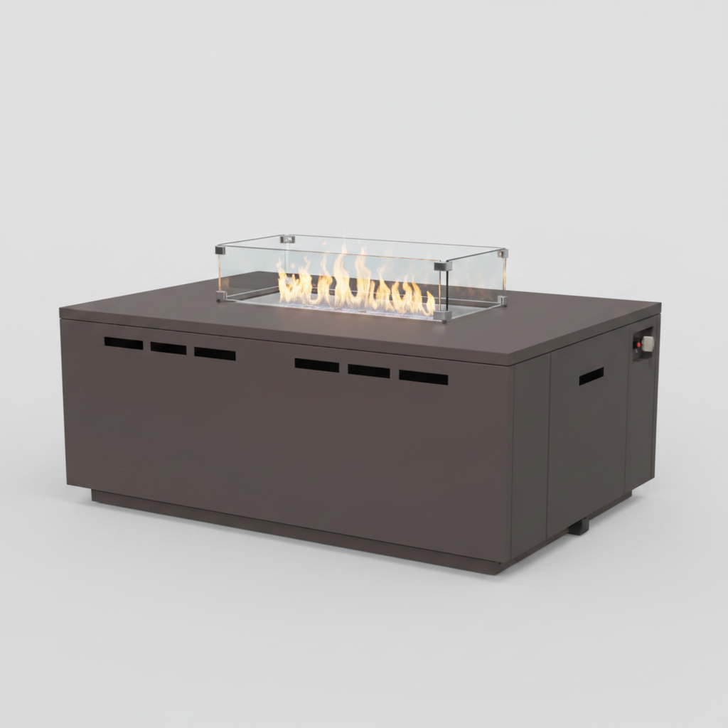 Cape Cod Fire Table