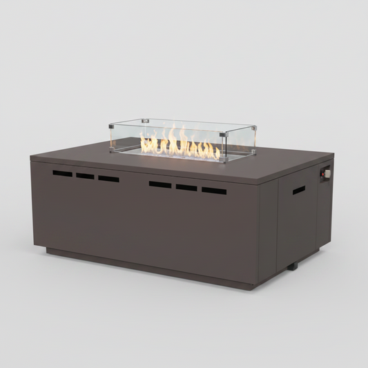 Cape Cod Fire Table